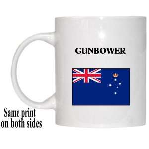  Victoria   GUNBOWER Mug 