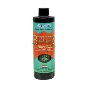  BCuzz Growth Stimulator 1 Quart: Patio, Lawn & Garden