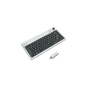  iOne Scorpius P20 Mini Wireless Keyboard with Joystick 