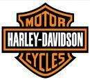 Harley Davidson Crushable Water Resistant Cowboy Hat  