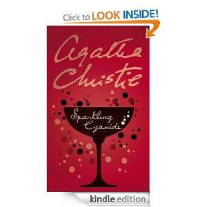 Sparkling Cyanide (Agatha Christie Signature Edition) Agatha Christie 