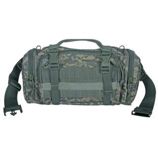   Deployment Waist Pack/Shoulder Bag   Genuine Crye MULTICAM Camo  