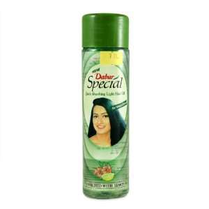  Dabur Special Hair Oil with Lemon 200 ml oil Health 