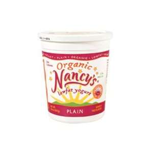Nancys, Yogurt,organic 2,low Fat,plain Grocery & Gourmet Food