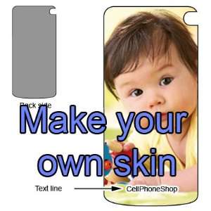    Design Your Own LG 420g Custom Skin Cell Phones & Accessories