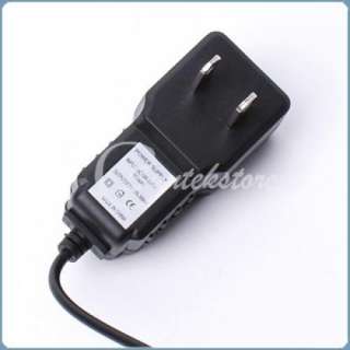 Wall+Car Charger Adaptor for SanDisk Sansa C250 e250 US  