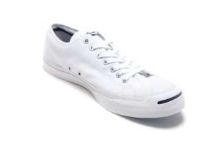 Converse Mens Jack Purcell Cp Ox White 1q698  