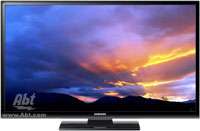 Samsung 43 Series 4 Black Flat Panel Plasma HDTV  