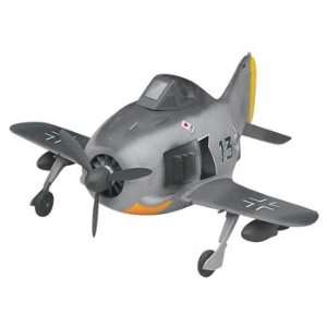  Hasegawa Egg Plane Focke Wolf Fw 190A Ltd Ed Kit Toys 