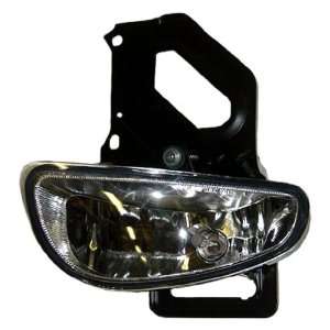  OE Replacement Saturn S Series Driver Side Fog Light 
