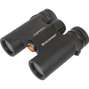  Celestron Outland X 10x25mm Binoculars