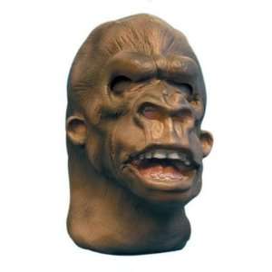  Sar Holdings Limited Gorilla Mask: Toys & Games
