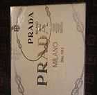 PRADA MILANO DAL 1913 INFUSION DHOMME GIFT SET NEW WITH BOX , 100 ML 