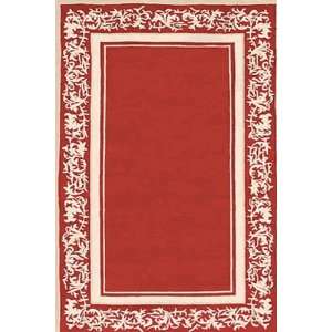  Sawgrass Mills Outdoor Rugs Grace Area Rug: Home & Kitchen