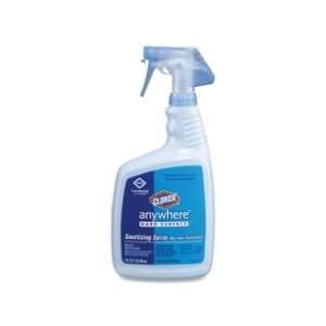   Anywhere Hard Surface Sanitizing Spray   COX01698