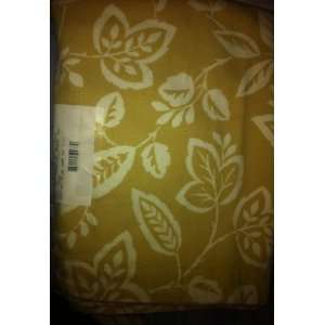  Martha Stewart Sandringham Pillow Cases Pair 22 x 27 