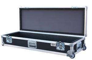 ATA Rolling Safe Case™ for YAMAHA S90 XS Keyboard NEW!  