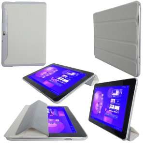  Samsung Galaxy Tab 10.1 Smart Cover/Ultra Slim Fit Case 