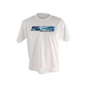  Fishworks Camo Impact T Shirt