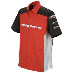  2X Honda Team Shirt: Everything Else