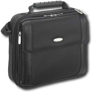  INIT 10.2 Portable DVD Player Carrying Case Electronics