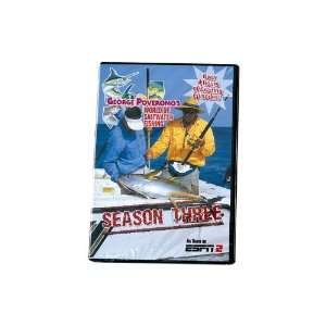   World of Saltwater Fishing DVDs   Season 3
