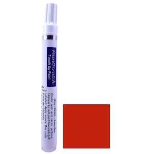  Performance Red Touch Up Paint for 1994 Ford Aspire (color code ED