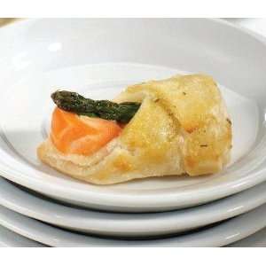 Honey Dijon Salmon with Asparagus 50 Piece Tray. Your Shipping Price 