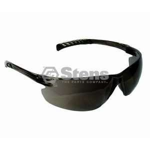  SAFETY GLASSES / CLASSIC PLUS STYLE GRAY LENS