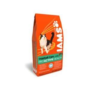   Iams ProActive Health Hairball Care Cat Food 20 lb Bag