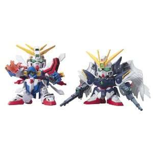  BAN161128 BG Gundam/Wing Zero Custom Toys & Games