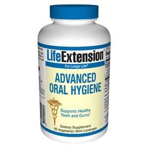  Advanced Oral Hygiene