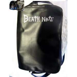 Death Note Laptop Bag