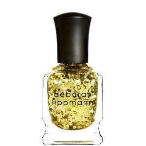 Deborah Lippmann Holiday 2011 Collection Nail Lacquer Shake Your 