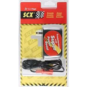  ELECTRONIC TRANSFORMER 14v SCX Racing Toys & Games