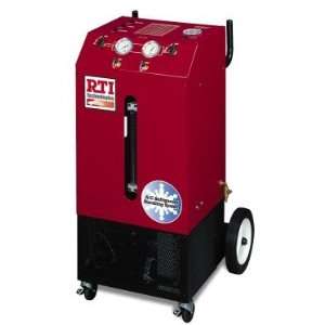 RTI Technologies Recycle/Recovery/Recharge/Vacuum Machine For R 12 