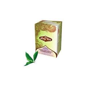  Decaf Green Tea with Kombucha   16 bags: Health & Personal 