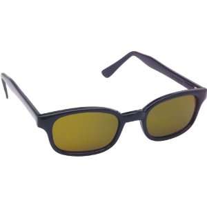 Pacific Coast Original KD Lifestyle Sunglasses   Dark Brown / Sold in 