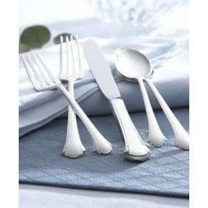    Towle Chippendale Sterling 4 Piece Place Setting