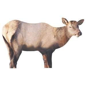  Renzos Cow Elk Decoy