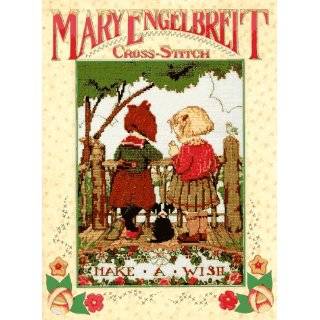 Mary Engelbreit Cross Stitch by Mary Engelbreit ( Hardcover   Oct 