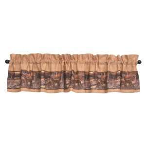   Lodge Rustic Cabin Collection Deers Woods Mountain