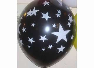 12 GRADUATION CLASS PARTY PENNANT BANNER Cap/Balloons  