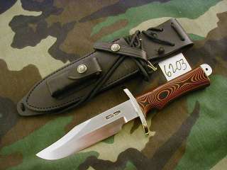 RANDALL KNIFE KNIVES BUXTON FIGHTER DEALER SPECIAL  