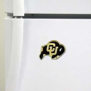    Colorado Buffaloes High Definition Magnet: Sports & Outdoors
