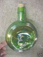 OLD 1945 FDR Wheaton Decantur Decanter Roosevelt WOW  
