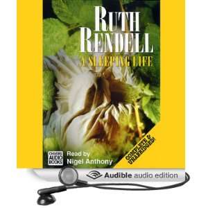  Life (Audible Audio Edition): Ruth Rendell, Nigel Anthony: Books