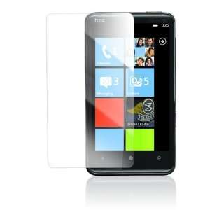  Unicase SP HTHD7C CTA2 Clear Screen Protector for HTC HD7 
