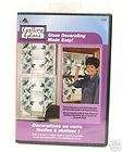 Plaid   Gallery Glass   Glass Decorating Made Easy DVD