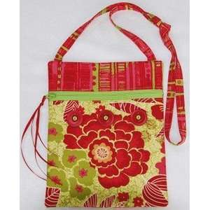  Quilting Runaround Bag by Lazy Girl Designs Arts, Crafts 